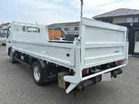 MITSUBISHI FUSO Canter Flat Body PA-FE82DE 2005 84,861km_2