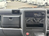 MITSUBISHI FUSO Canter Flat Body PA-FE82DE 2005 84,861km_31
