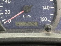 MITSUBISHI FUSO Canter Flat Body PA-FE82DE 2005 84,861km_32