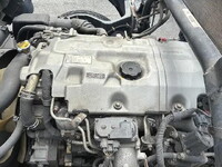 MITSUBISHI FUSO Canter Flat Body PA-FE82DE 2005 84,861km_35