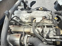 MITSUBISHI FUSO Canter Flat Body PA-FE82DE 2005 84,861km_36