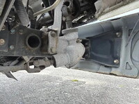 MITSUBISHI FUSO Canter Flat Body PA-FE82DE 2005 84,861km_37
