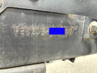 MITSUBISHI FUSO Canter Flat Body PA-FE82DE 2005 84,861km_38