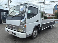 MITSUBISHI FUSO Canter Flat Body PA-FE82DE 2005 84,861km_3