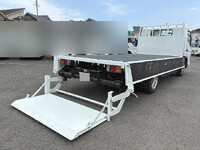 MITSUBISHI FUSO Canter Flat Body PA-FE82DE 2005 84,861km_4