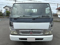 MITSUBISHI FUSO Canter Flat Body PA-FE82DE 2005 84,861km_5