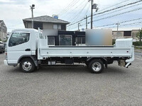 MITSUBISHI FUSO Canter Flat Body PA-FE82DE 2005 84,861km_6