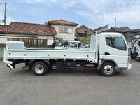 MITSUBISHI FUSO Canter Flat Body PA-FE82DE 2005 84,861km_7