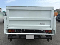 MITSUBISHI FUSO Canter Flat Body PA-FE82DE 2005 84,861km_8