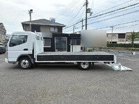 MITSUBISHI FUSO Canter Flat Body PA-FE82DE 2005 84,861km_9