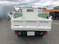 HINO Dutro Dump 2KG-XZU600T 2024 38,642km_11