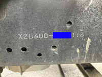 HINO Dutro Dump 2KG-XZU600T 2024 38,642km_14