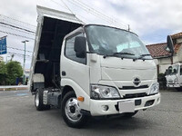 HINO Dutro Dump 2KG-XZU600T 2024 38,642km_1