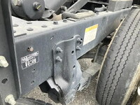HINO Dutro Dump 2KG-XZU600T 2024 38,642km_20