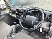HINO Dutro Dump 2KG-XZU600T 2024 38,642km_28