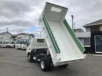 HINO Dutro Dump 2KG-XZU600T 2024 38,642km_2