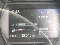 HINO Dutro Dump 2KG-XZU600T 2024 38,642km_31
