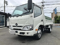 HINO Dutro Dump 2KG-XZU600T 2024 38,642km_3