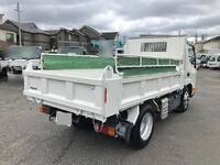 HINO Dutro Dump 2KG-XZU600T 2024 38,642km_4