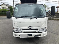 HINO Dutro Dump 2KG-XZU600T 2024 38,642km_5