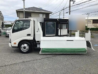 HINO Dutro Dump 2KG-XZU600T 2024 38,642km_6