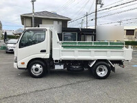 HINO Dutro Dump 2KG-XZU600T 2024 38,642km_9