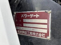 ISUZU Elf Flat Body 2TG-NJR88AF 2023 19,193km_12