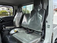 ISUZU Elf Flat Body 2TG-NJR88AF 2023 19,193km_23