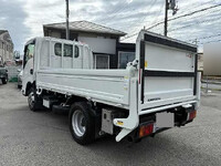 ISUZU Elf Flat Body 2TG-NJR88AF 2023 19,193km_2