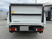 ISUZU Elf Flat Body 2TG-NJR88AF 2023 19,193km_5