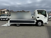 ISUZU Elf Flat Body 2TG-NJR88AF 2023 19,193km_6