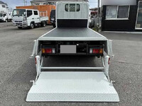 ISUZU Elf Flat Body 2TG-NJR88AF 2023 19,193km_7