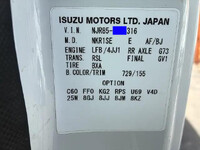 ISUZU Elf Dump TPG-NJR85AN 2019 62,083km_20