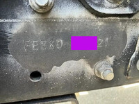 MITSUBISHI FUSO Canter Safety Loader 2RG-FEB80 2023 62,876km_23