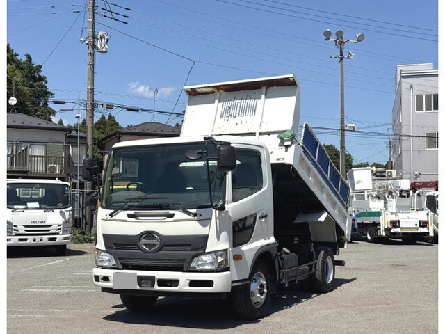 Ranger Dump_1