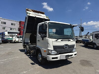 HINO Ranger Dump 2KG-FC2ABA 2017 42,637km_12