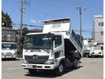 Ranger Dump