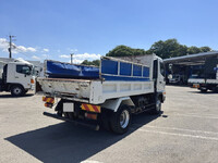 HINO Ranger Dump 2KG-FC2ABA 2017 42,637km_2