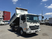 HINO Ranger Dump 2KG-FC2ABA 2017 42,637km_3