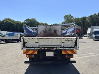 HINO Ranger Dump 2KG-FC2ABA 2017 42,637km_7