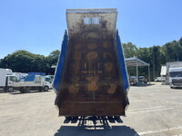 HINO Ranger Dump 2KG-FC2ABA 2017 42,637km_9