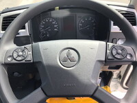 MITSUBISHI FUSO Fighter Mixer Truck 2KG-FK72F 2026 1,000km_10