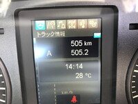 MITSUBISHI FUSO Fighter Mixer Truck 2KG-FK72F 2026 1,000km_11