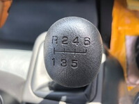 MITSUBISHI FUSO Fighter Mixer Truck 2KG-FK72F 2026 1,000km_12