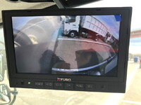 MITSUBISHI FUSO Fighter Mixer Truck 2KG-FK72F 2026 1,000km_13