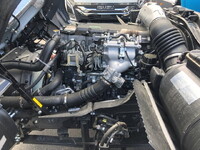 MITSUBISHI FUSO Fighter Mixer Truck 2KG-FK72F 2026 1,000km_15