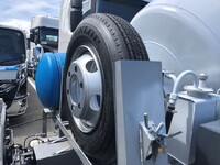 MITSUBISHI FUSO Fighter Mixer Truck 2KG-FK72F 2026 1,000km_20