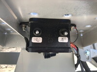 MITSUBISHI FUSO Fighter Mixer Truck 2KG-FK72F 2026 1,000km_23
