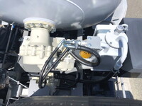 MITSUBISHI FUSO Fighter Mixer Truck 2KG-FK72F 2026 1,000km_27