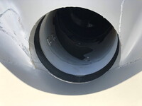 MITSUBISHI FUSO Fighter Mixer Truck 2KG-FK72F 2026 1,000km_28